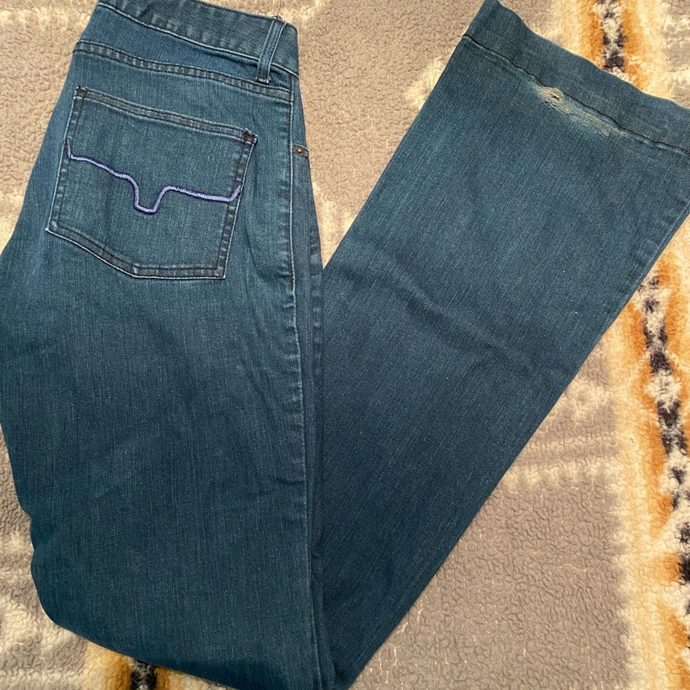 Lola Kimes Jeans